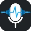 Voice Recorder MP3 Audio Sound