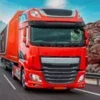 Truck Simulator: Silk Road