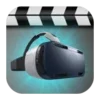 VR Crazy Video Player SBS : 3D Videos Player