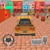 3D Car Parking