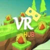 Vr Games Hub : Virtual Reality