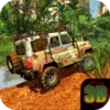 Off road 4X4 Jeep Racing Xtreme 3D