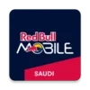 Red Bull MOBILE Saudi