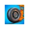 Crazy Tire