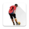 Soccer Footwork Drills