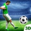 Real Soccer 3D (Hebrew)