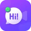 Live Video Call - Live chat