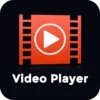 Video Player- HD Media Player