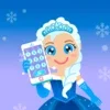 Ice Princess Phone