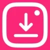 Video Downloader Reels Downloader Photos Downloader for Instagram