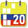 Calendario Festivos Colombia