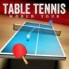 Table Tennis 3D Ping Pong Game