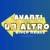 Avanti Con Un Altro - quiz 2020