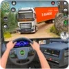 Euro Truck Driving Simulator 3D