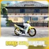 Drag Bike Simulator SanAndreas