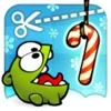 Cut the Rope: Holiday Gift