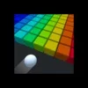 Ball Bump 3D - Color Ball Push