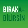 Bırakabilirsin