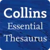 Collins Essential English Thesaurus