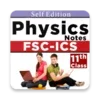 FSC physics Part 2 Solved note