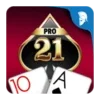 AbZorba Live BlackJack 21 Pro