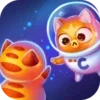 Space Cat Evolution