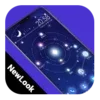 Newlook Launcher - Galaxy Star