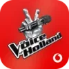 The voice of Holland app