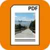 Photo Report in pdf format