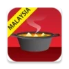 Malaysian Food Recipe App