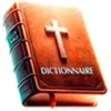 Dictionnaire de la Bible