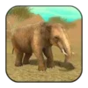 Wild Elephant Sim 3D