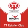 TT Retailer Club