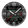 Guard Watch Face