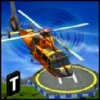 Helicopter Landing 3D