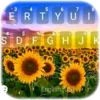 Sunflower Field Theme