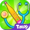 Timpy Doctor Games for Kids