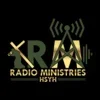 RADIO MINISTRIES HSYH