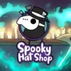 Spooky Hat Shop