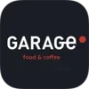 GARAGE – доставка вкусной еды