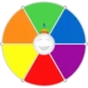 Wheel of Colors