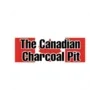 Canadian Charcoal Pit