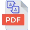 PDF Translator