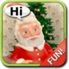 Talking Santa Claus Free