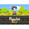 Monster Truck Game