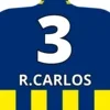 Roberto Carlos Wallpaper