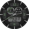 Digi-Vex HD Watch Face