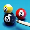 8 Ball Billiard