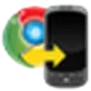 Chrome to iPhone Extension