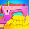 Pretend Fashion Tailor Boutique: Dressmaker Game